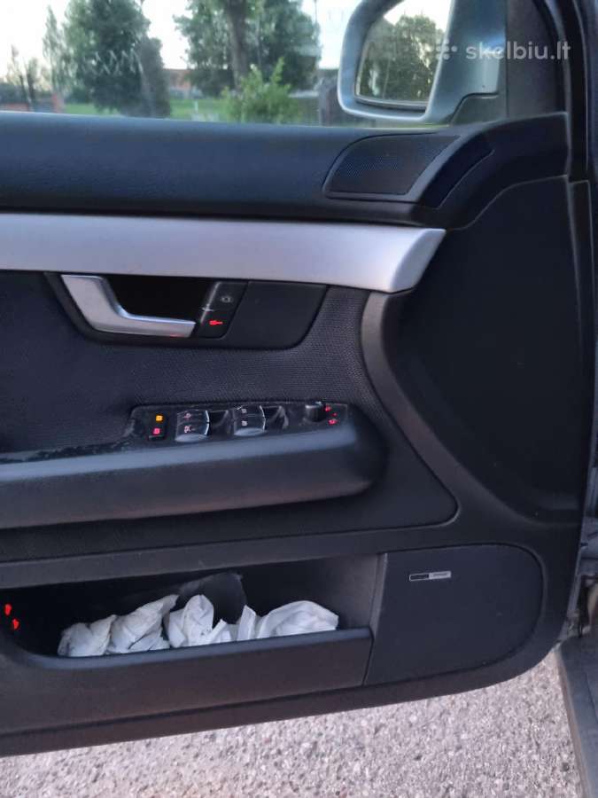 Audi - nuotraukos Nr. 8