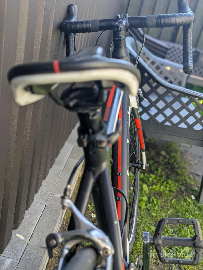 Scott Speedster 20 XS - nuotraukos Nr. 3