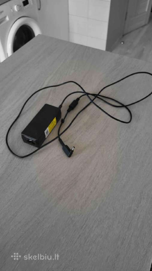 Acer Aspire 3 (a315-23-r24k) - nuotraukos Nr. 5