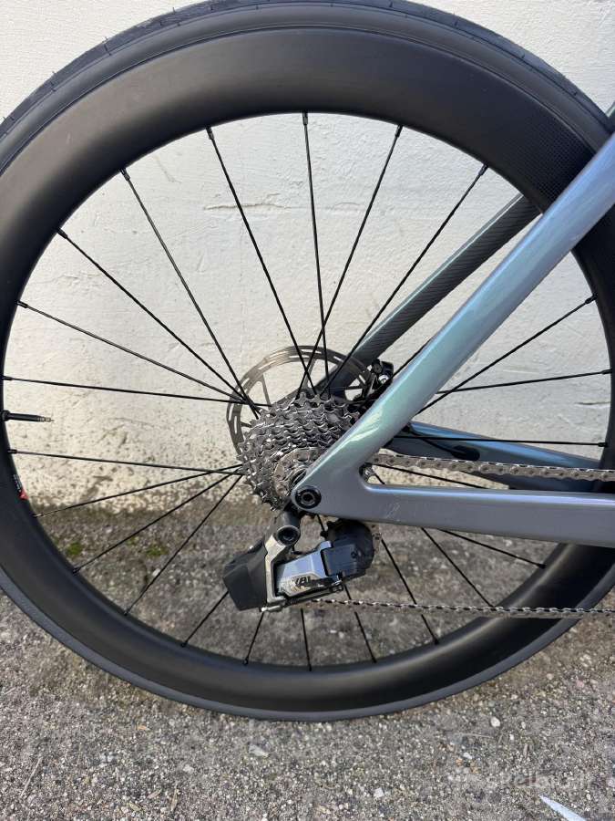 Scott Foil RC 20 - nuotraukos Nr. 2