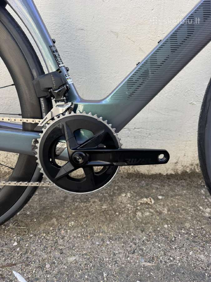 Scott Foil RC 20 - nuotraukos Nr. 3