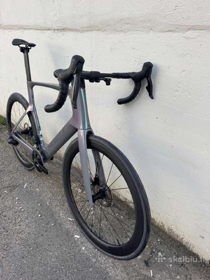 Scott Foil RC 20 - nuotraukos Nr. 5