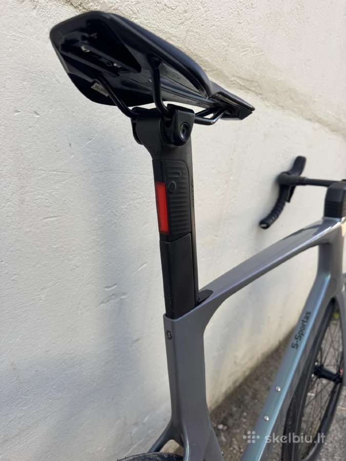 Scott Foil RC 20 - nuotraukos Nr. 7
