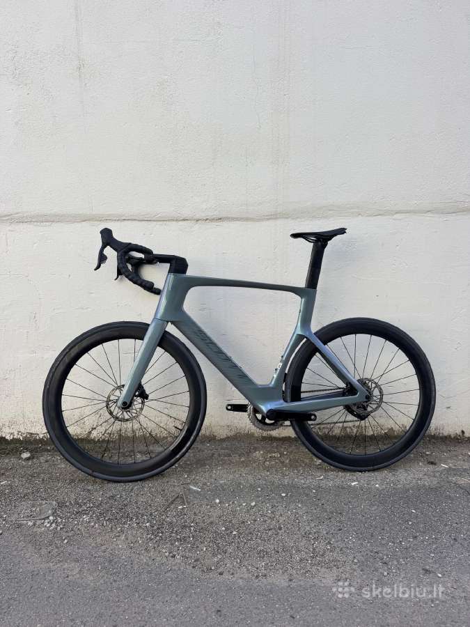 Scott Foil RC 20 - nuotraukos Nr. 8