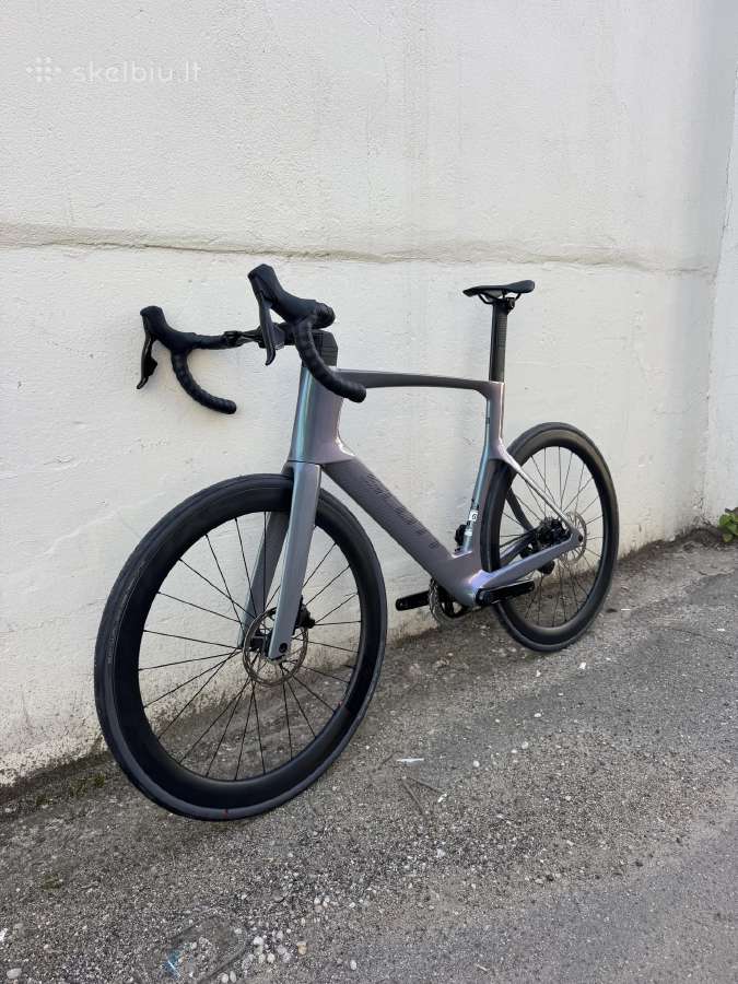 Scott Foil RC 20 - nuotraukos Nr. 9