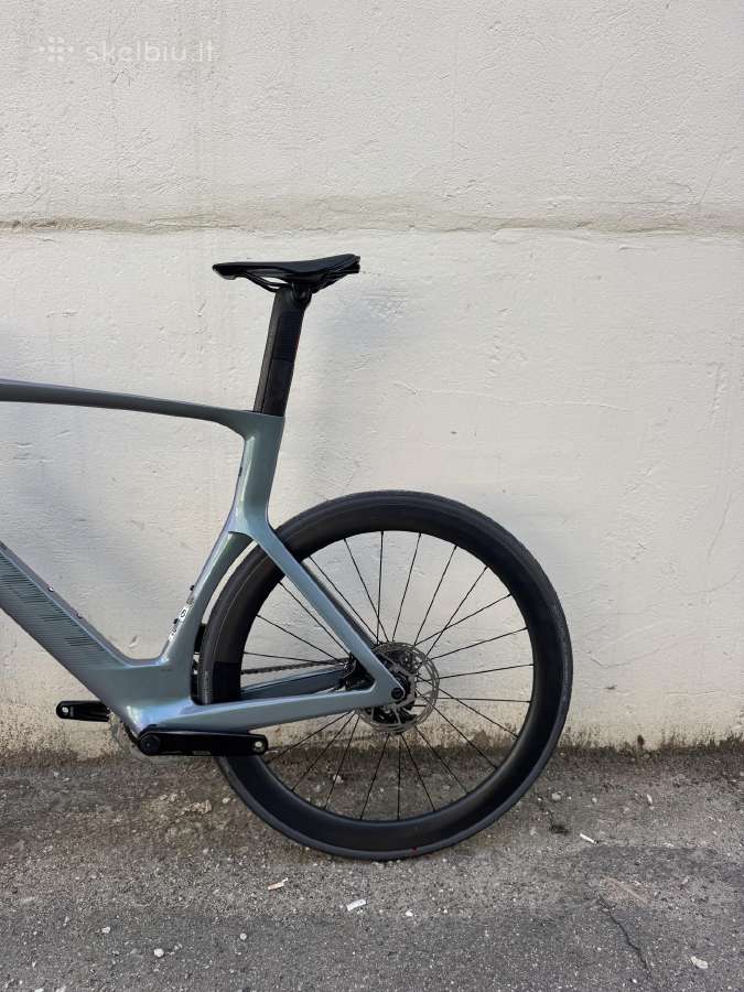 Scott Foil RC 20 - nuotraukos Nr. 10