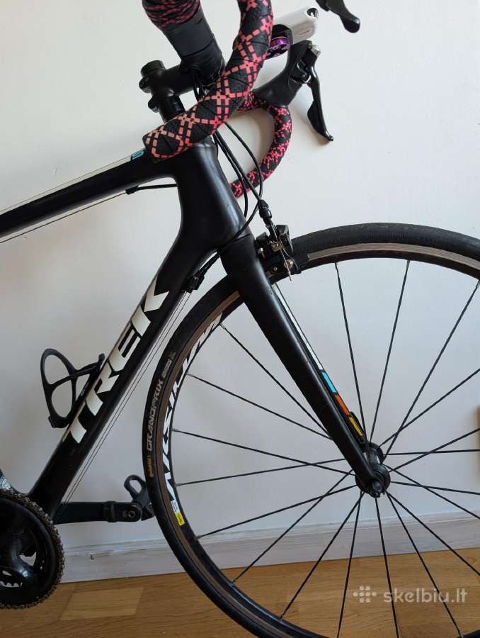 Trek Emonda Alr - nuotraukos Nr. 3