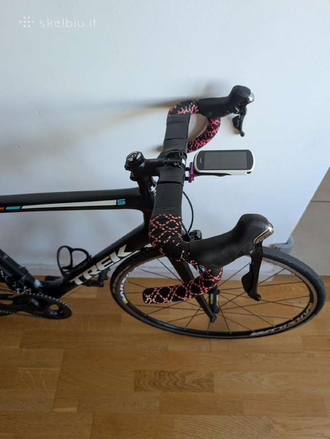 Trek Emonda Alr - nuotraukos Nr. 4