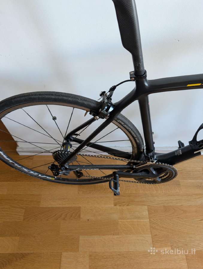 Trek Emonda Alr - nuotraukos Nr. 5