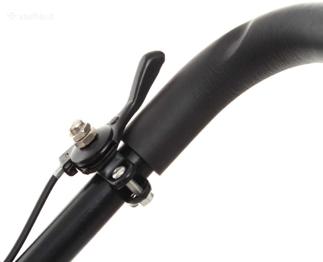 Vibroplokštės Loncin 60, 80, 92, 100 kg - nuotraukos Nr. 27
