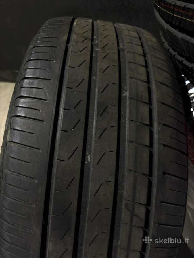 255 50 R19 padangos - nuotraukos Nr. 7