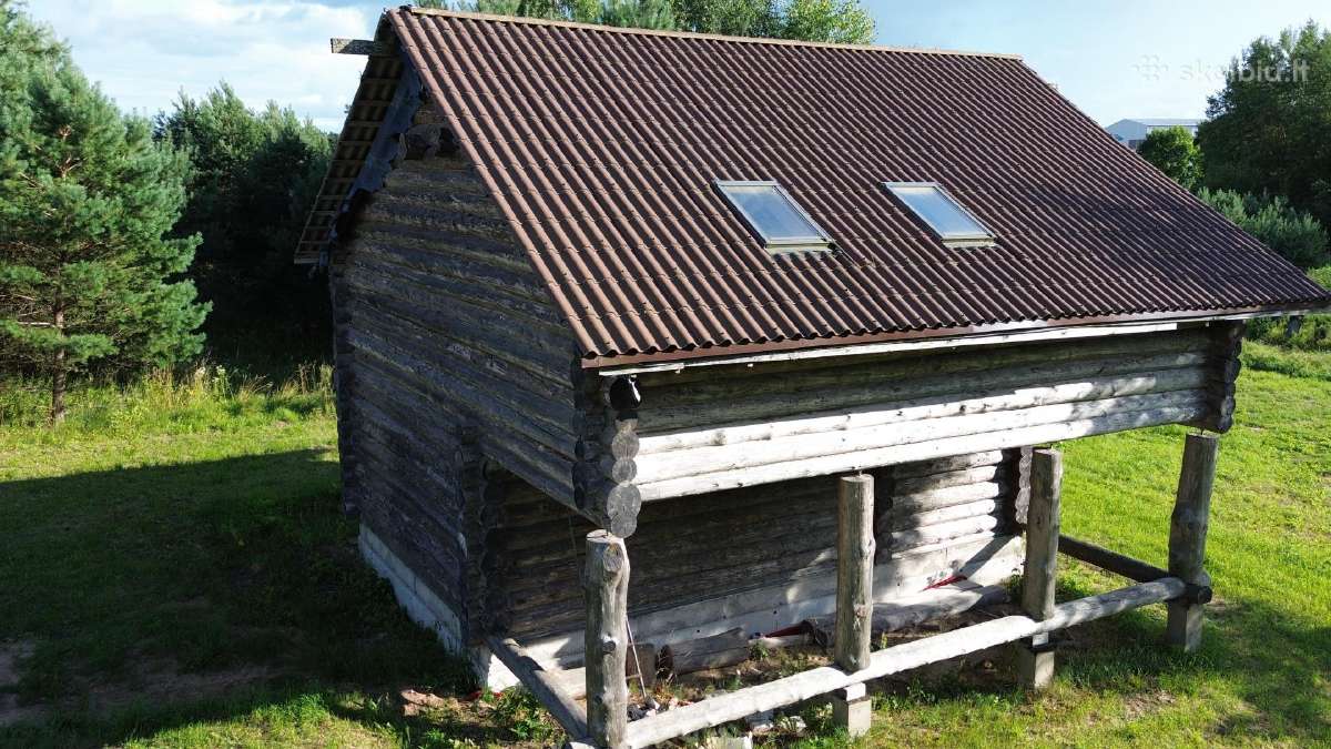 Ūkio plėtra - nuotraukos Nr. 3