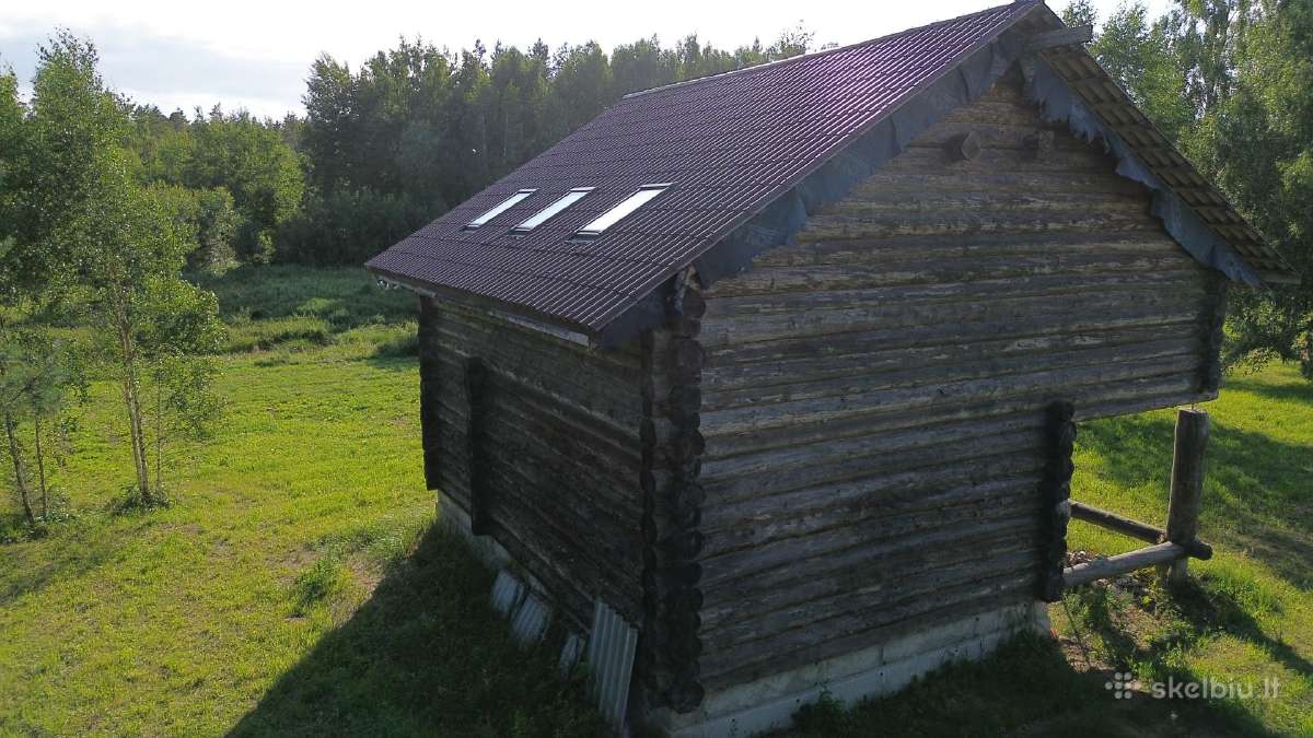 Ūkio plėtra - nuotraukos Nr. 4