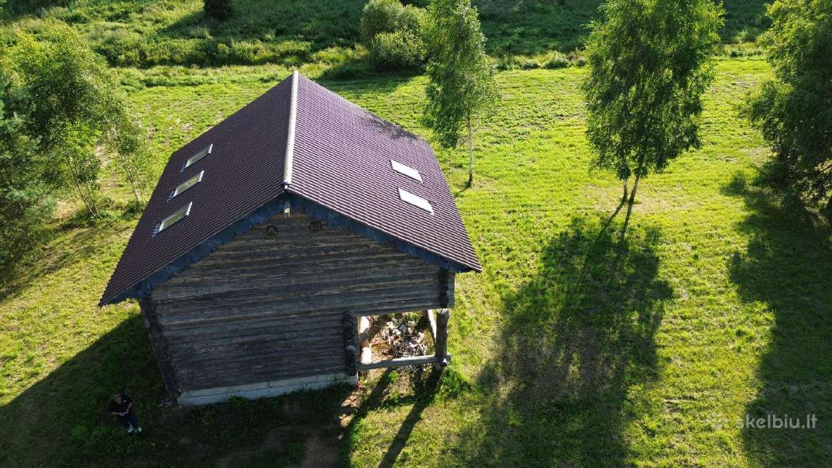 Ūkio plėtra - nuotraukos Nr. 5