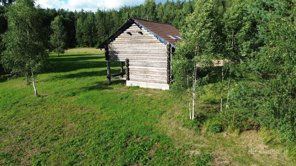 Ūkio plėtra - nuotraukos Nr. 7