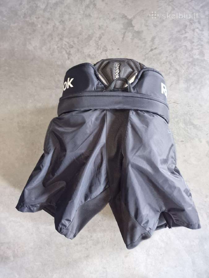 Ccm ledo ritulio šortai (kelnės) L, M, S - nuotraukos Nr. 14