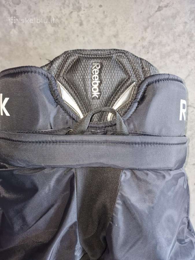 Ccm ledo ritulio šortai (kelnės) L, M, S - nuotraukos Nr. 15