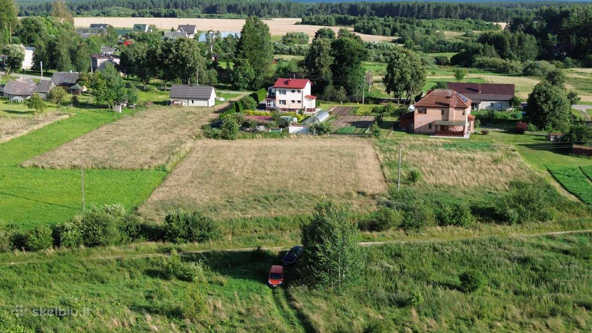 Ūkio plėtra - nuotraukos Nr. 13
