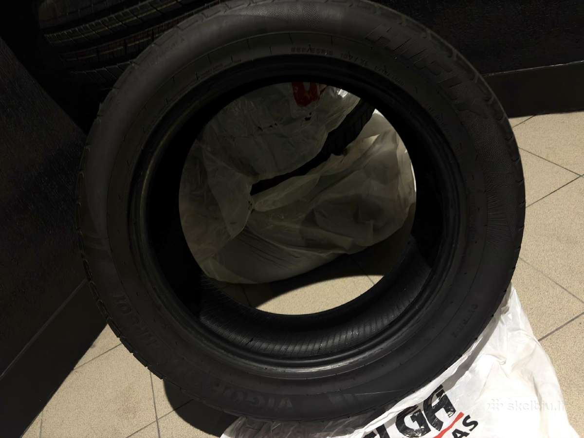 255 50 R19 padangos - nuotraukos Nr. 12