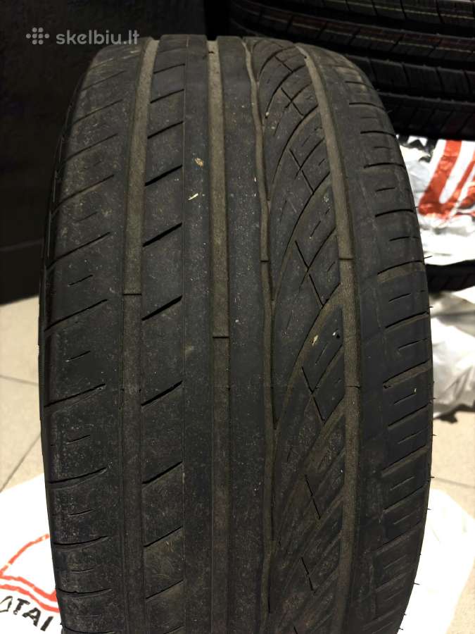 255 50 R19 padangos - nuotraukos Nr. 14