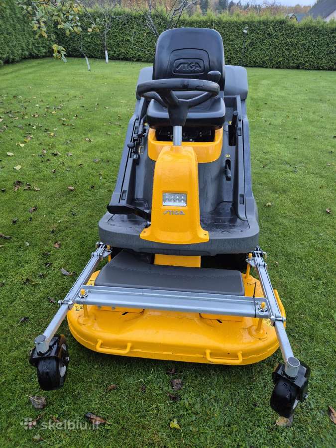 Stihl - nuotraukos Nr. 2