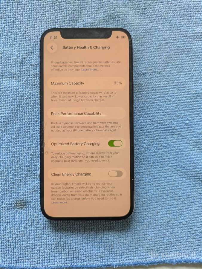 iPhone - nuotraukos Nr. 13