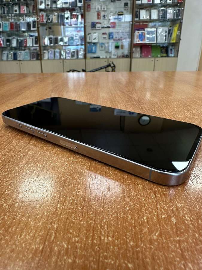 Apple iPhone 16 Pro Max 1tb (Naudotas) - nuotraukos Nr. 4