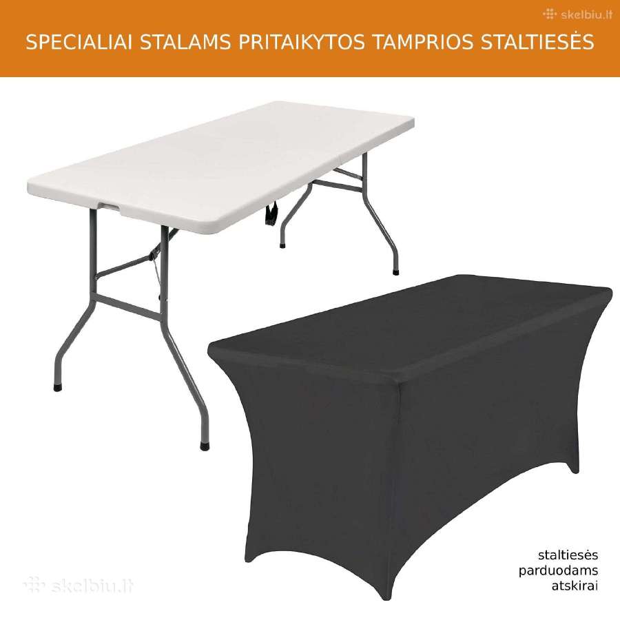 Banketinis stalas - nuotraukos Nr. 15