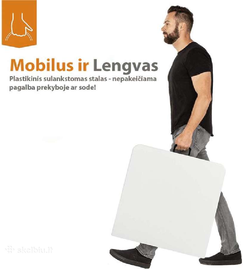 Banketinis stalas - nuotraukos Nr. 26