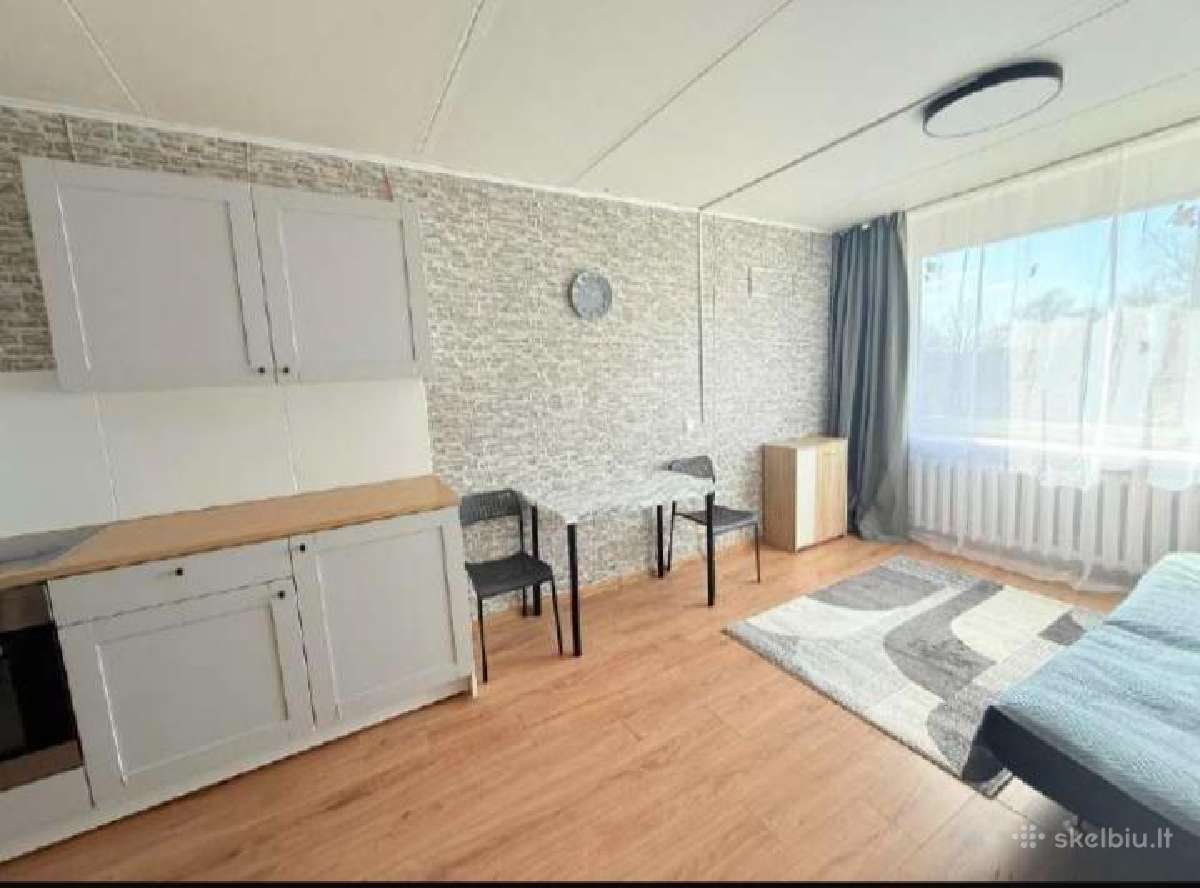 Parduodu 18 kv kambari 5 aukšte - nuotraukos Nr. 5