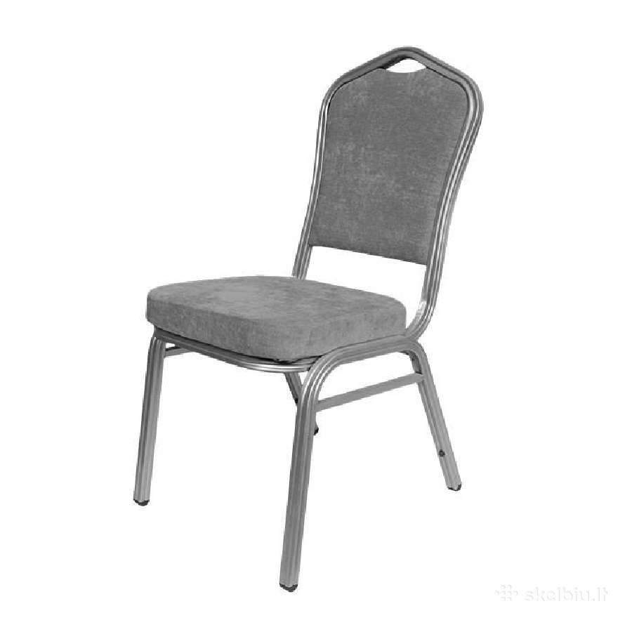 Banketinės kėdės - nuotraukos Nr. 8