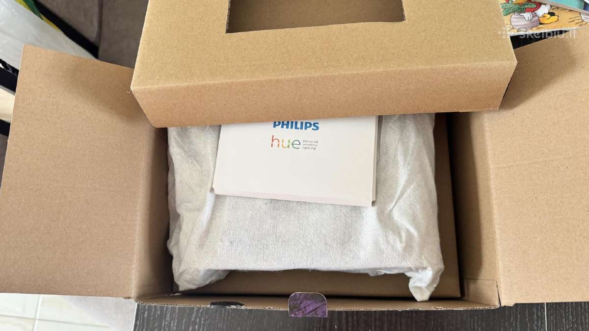 Philips Hue Dymera - nuotraukos Nr. 4
