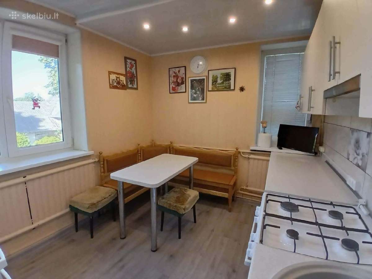 Parduodama sodyba - nuotraukos Nr. 16