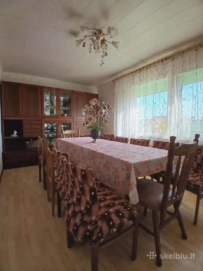Parduodama sodyba - nuotraukos Nr. 18