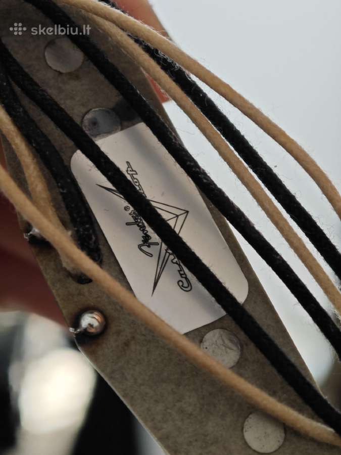 Custom 54 Stratocaster Pickup Set - nuotraukos Nr. 2