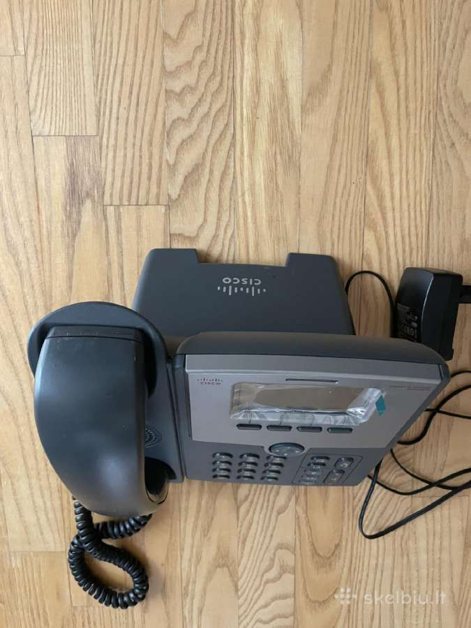 Telefonas - nuotraukos Nr. 2
