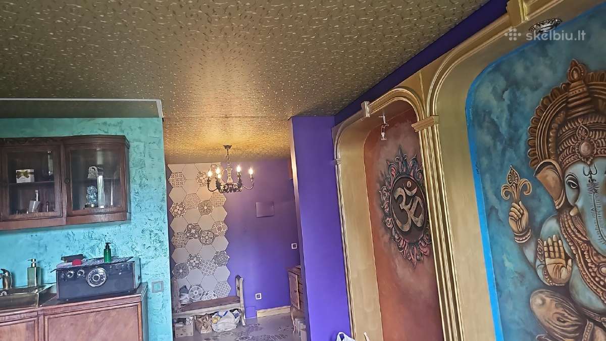 Unikalūs ir jausmingi gilaus atpalaidavimo masažai - nuotraukos Nr. 7