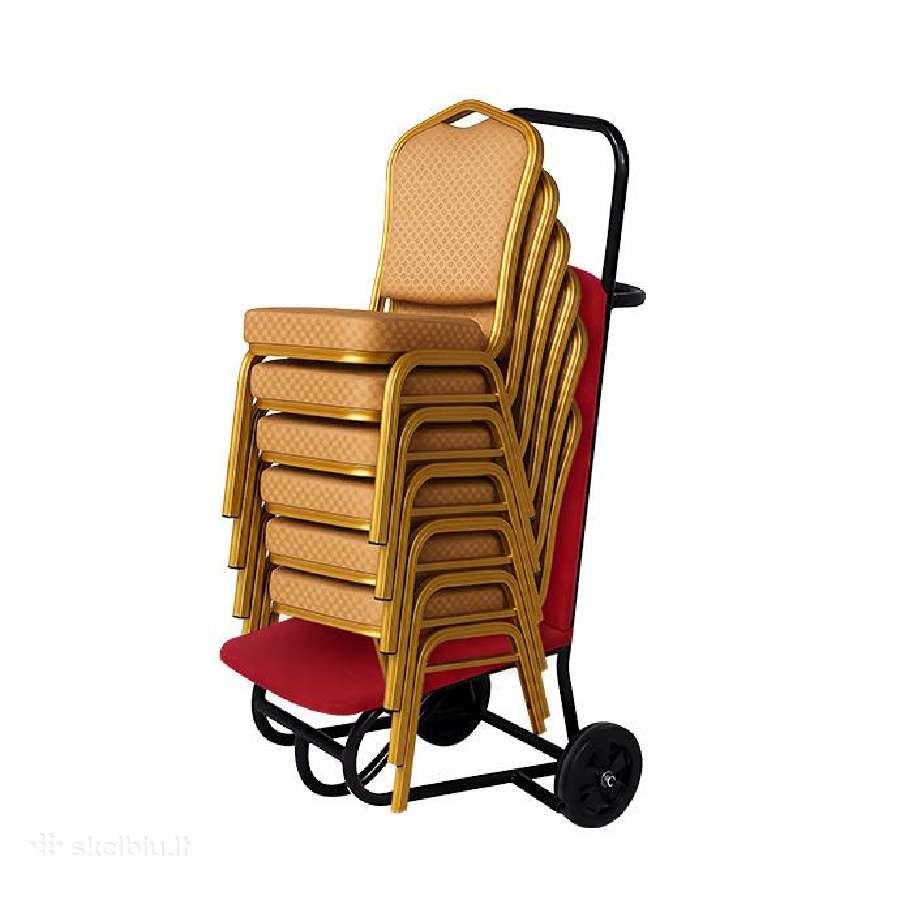 Banketinės kėdės - nuotraukos Nr. 33