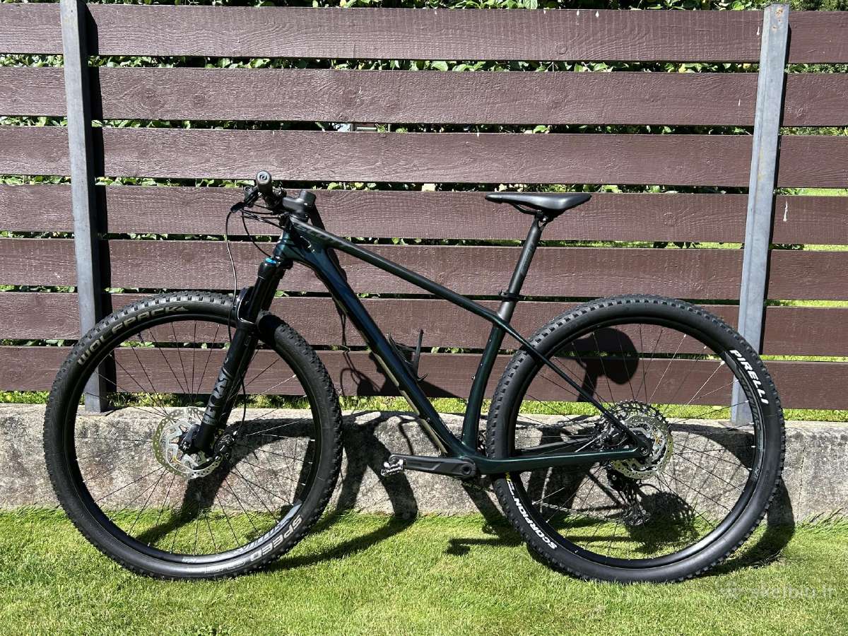 Scott Scale 930 carbon - nuotraukos Nr. 2