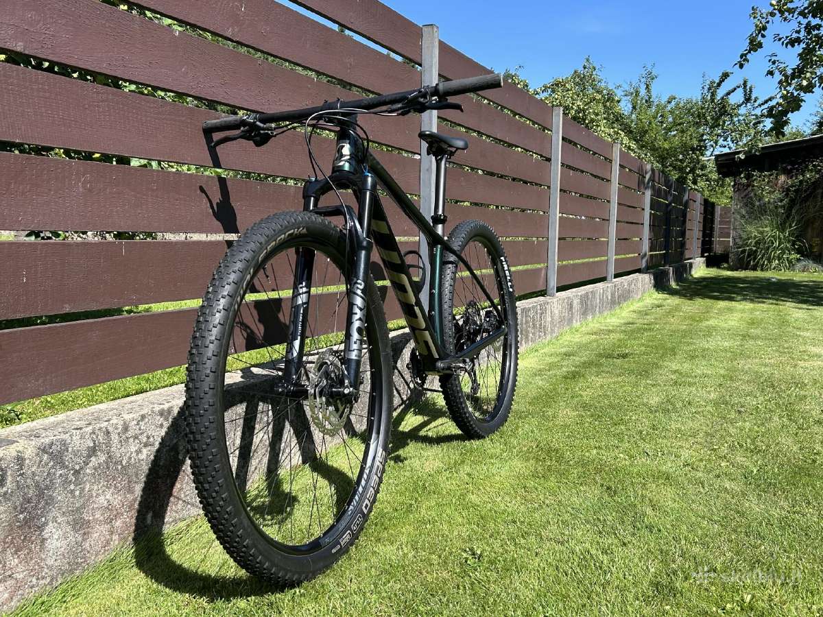 Scott Scale 930 carbon - nuotraukos Nr. 3