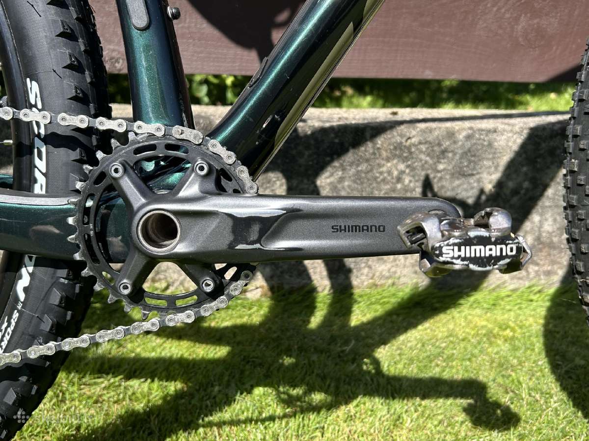 Scott Scale 930 carbon - nuotraukos Nr. 5