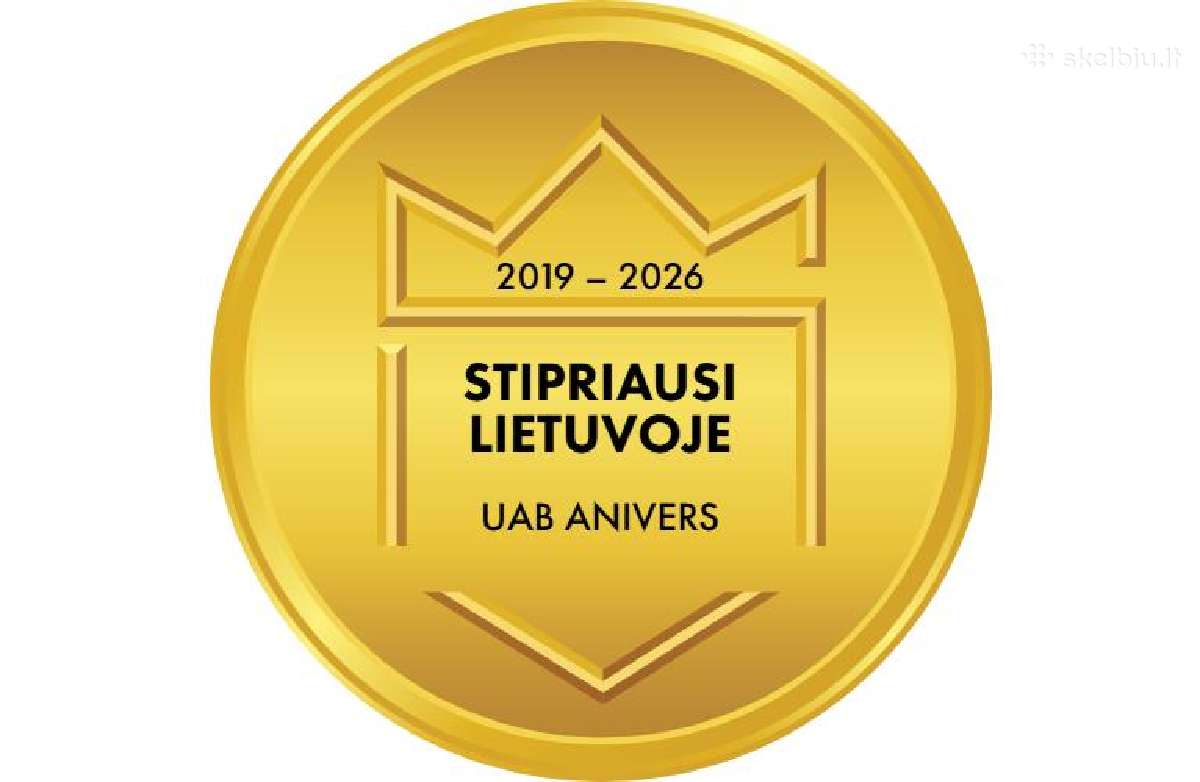 Perkame - Euro padėklai 8,00, vienkartiniai 3,00 - nuotraukos Nr. 6