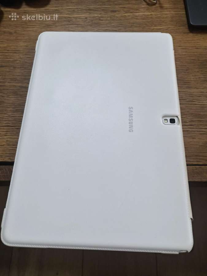 Samsung Galaxy Note Pro 12.2 - nuotraukos Nr. 2