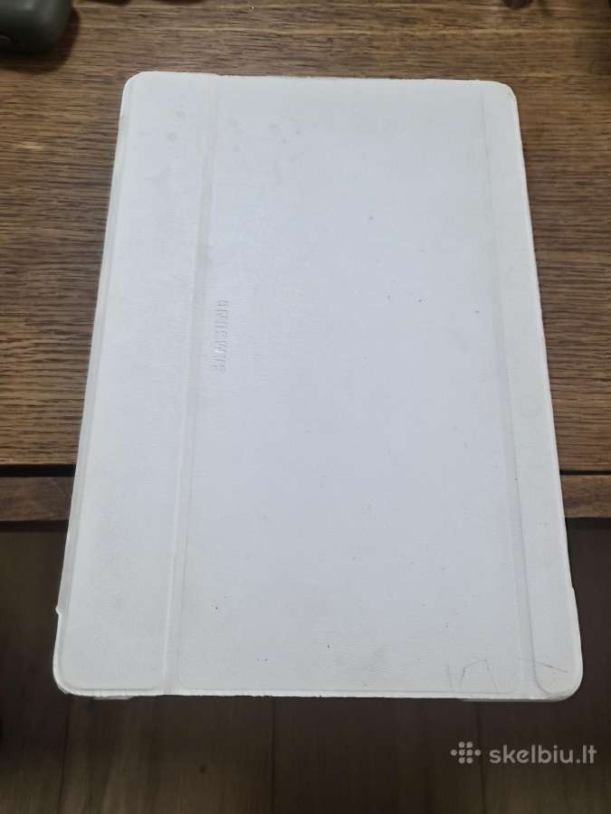 Samsung Galaxy Note Pro 12.2 - nuotraukos Nr. 3