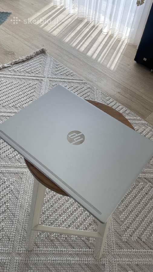 Hp Probook 440 G7 - nuotraukos Nr. 2
