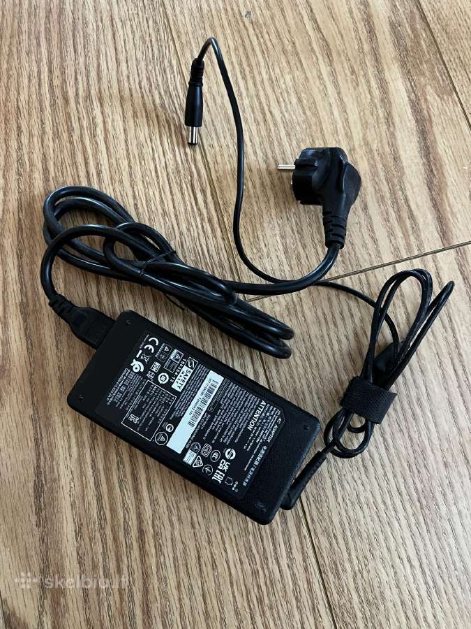 Naudotas Aoc Q27g2u monitorius - nuotraukos Nr. 4