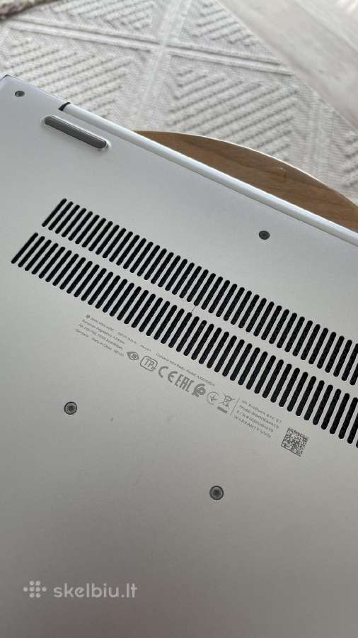 Hp Probook 440 G7 - nuotraukos Nr. 4
