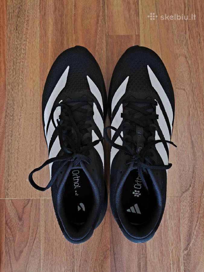Bėgimo/laisvalaikio batai adizero Pacer M Kz6848 - nuotraukos Nr. 2