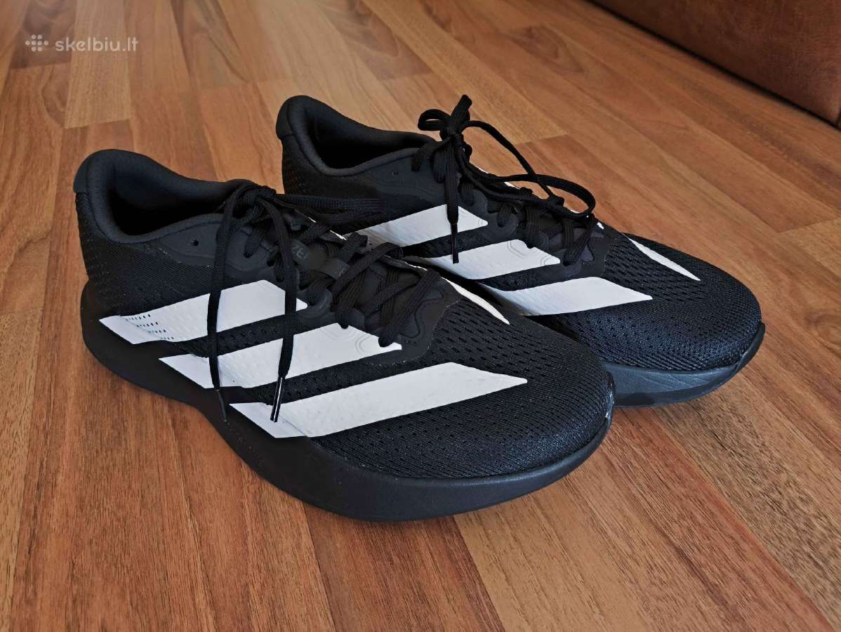 Bėgimo/laisvalaikio batai adizero Pacer M Kz6848 - nuotraukos Nr. 3