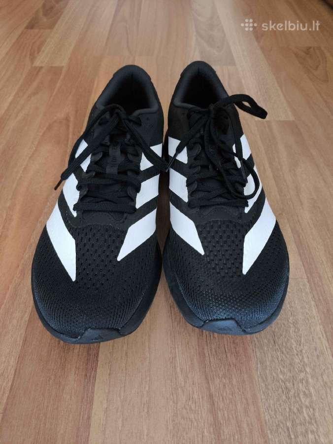 Bėgimo/laisvalaikio batai adizero Pacer M Kz6848 - nuotraukos Nr. 4